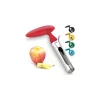 Zulay Kitchen Premium Apple Corer -Lux Décor Collection shop Belk 1001