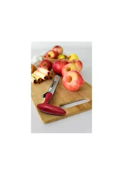 Zulay Kitchen Premium Apple Corer -Lux Décor Collection shop Belk 1004