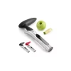 Zulay Kitchen Simple Craft Apple Corer For Removing Cores & Pits -Lux Décor Collection shop Belk 1014
