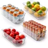 Zulay Kitchen Fridge Organizers and Storage -Lux Décor Collection shop Belk 1093