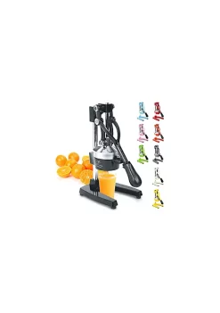 Zulay Kitchen Professional Heavy Duty Citrus Juicer -Lux Décor Collection shop Belk 1148