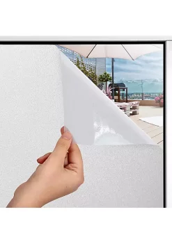 Zulay Kitchen Zulay Home Window Privacy Film