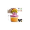 Zulay Kitchen Citrus Juicer Reamer (17oz Capacity) -Lux Décor Collection shop Belk 1204