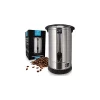 Zulay Kitchen Zulay Premium Commercial Coffee Urn - 100 Cup -Lux Décor Collection shop Belk 1247