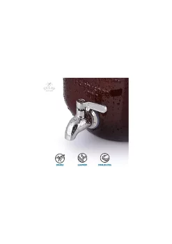 Zulay Kitchen Cold Brew Coffee Maker -Lux Décor Collection shop Belk 1257