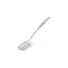 Zulay Kitchen Slotted Turner Metal Spatula (14.8 inch) -Lux Décor Collection shop Belk 128