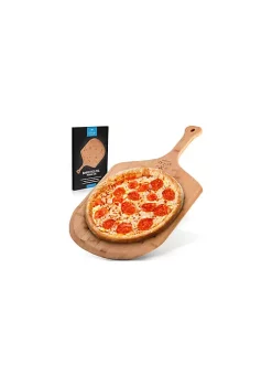 Zulay Kitchen Bamboo Pizza Paddle