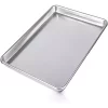 Zulay Kitchen Aluminum Baking Pan - Half Sheet 1 Zulay Kitchen Aluminum Baking Pan - Half Sheet -Lux Décor Collection shop Belk 1400