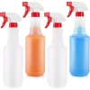 Zulay Kitchen Home Plastic Cleaning Spray Bottles -Lux Décor Collection shop Belk 1420