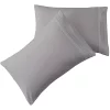 Lux Décor Collection Pack of 2 Pillowcase Set 1 Lux Décor Collection Pack of 2 Pillowcase Set -Lux Décor Collection shop Belk 1456