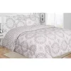 Lux Décor Collection 5 Piece Reversible Comforter Set -Lux Décor Collection shop Belk 1474