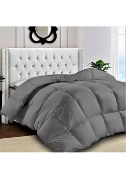 Lux Décor Collection Down Alternative Comforter Duvet Insert