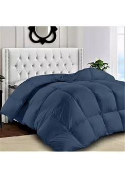 Lux Décor Collection Down Alternative Comforter Duvet Insert
