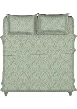 Lux Décor Collection 6-PIECE PAISLEY SHEET SET 5 Lux Décor Collection 6-PIECE PAISLEY SHEET SET -Lux Décor Collection shop Belk 1507