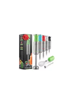 Zulay Kitchen Immersion Hand Blender