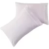 Lux Décor Collection Pack of 2 Pillowcase Set -Lux Décor Collection shop Belk 1548