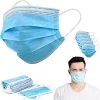Lux Décor Collection 50 PCS 3 Ply Face Mask Disposable Ear-loop Mouth Cover -Lux Décor Collection shop Belk 1640