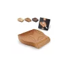 Zulay Kitchen Wood Spoon Rest For Kitchen -Lux Décor Collection shop Belk 277