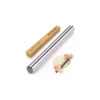 Zulay Kitchen Simple Craft Premium 16” Rolling Pin For Making Cookies, Pastries, Pizza, Pies, and Pastas -Lux Décor Collection shop Belk 344