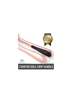 Zulay Kitchen Simple Craft Heavy Duty Garlic Press 12 Zulay Kitchen Simple Craft Heavy Duty Garlic Press -Lux Décor Collection shop Belk 427