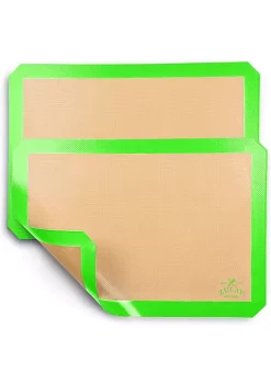 Zulay Kitchen Silicone Baking Mat Sheet
