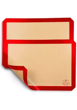 Zulay Kitchen Silicone Baking Mat Sheet -Lux Décor Collection shop Belk 464