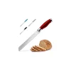Zulay Kitchen Bread Knife - 8 inch