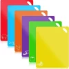 Zulay Kitchen Extra Thick Plastic Cutting Boards Set for Kitchen -Lux Décor Collection shop Belk 525