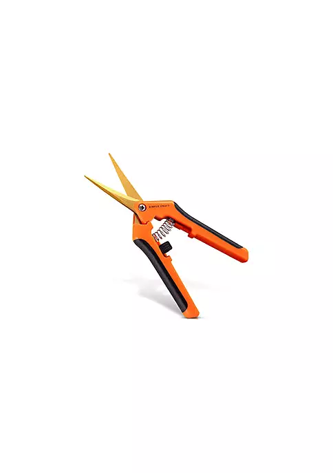 Zulay Kitchen Pruning Shears 3 Zulay Kitchen Pruning Shears