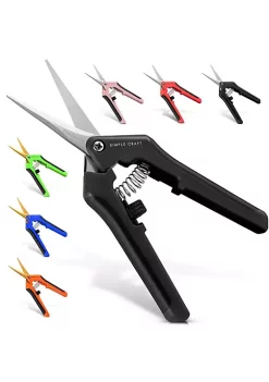 Zulay Kitchen Pruning Shears 20 Zulay Kitchen Pruning Shears -Lux Décor Collection shop Belk 546