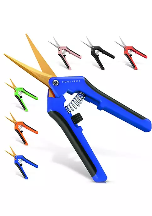 Zulay Kitchen Pruning Shears 11 Zulay Kitchen Pruning Shears - Image 9