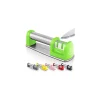 Zulay Kitchen Knife Sharpener (2-Stage Knife Sharpening) -Lux Décor Collection shop Belk 559
