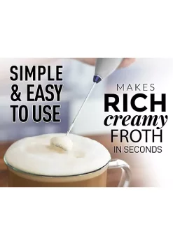 Zulay Kitchen Silicone Baby Spoon (6 Pack) - BPA Free Gum-Friendly First Stage Baby Feeding Spoon