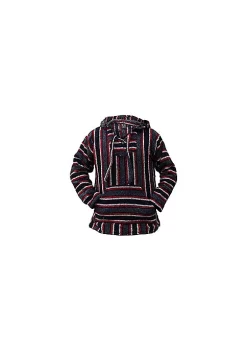 Zulay Kitchen Authentic Baja Hoodie By Hydration Nation -Lux Décor Collection shop Belk 588