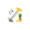 Zulay Kitchen Simple Craft Pineapple Corer and Slicer Tool -Lux Décor Collection shop Belk 623