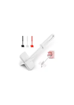 Zulay Kitchen Simple Craft Premium Meat Chopper For Turkey, Mashed Potato, Baking, Cooking & More -Lux Décor Collection shop Belk 653