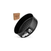 Zulay Kitchen Simple Craft Cheesecake Pan - Springform Pan with Safe Non-Stick Coating -Lux Décor Collection shop Belk 730
