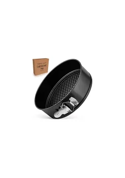 Zulay Kitchen Simple Craft Cheesecake Pan - Springform Pan with Safe Non-Stick Coating -Lux Décor Collection shop Belk 735