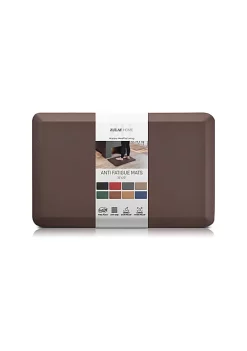 Zulay Kitchen Zulay Home Anti Fatigue Mat - Thick Cushioned Non Slip Foam -Lux Décor Collection shop Belk 844