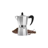 Zulay Kitchen Italian Espresso Maker - Curved Handle -Lux Décor Collection shop Belk 893