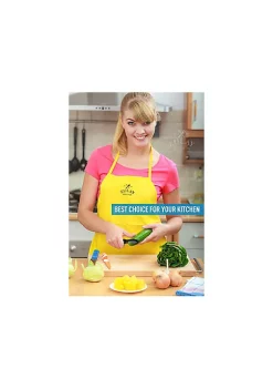 Zulay Kitchen Premium Swivel Vegetable Peeler -Lux Décor Collection shop Belk 909