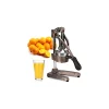 Zulay Kitchen Premium Citrus Juicer - Manual Citrus Press and Orange Squeezer -Lux Décor Collection shop Belk 993